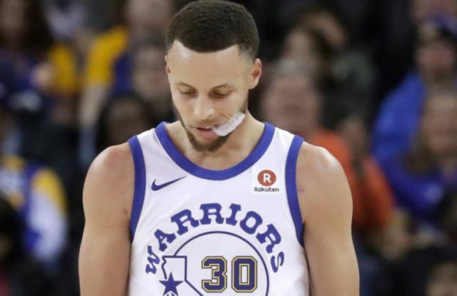 开云-阵容齐整+库里拼尽全力 赢球困难勇士气数已尽？