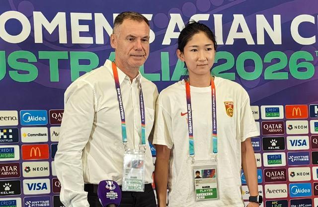 开云官网-米利西奇：来中国后我成为了更好的教练；会享受对阵澳大利亚